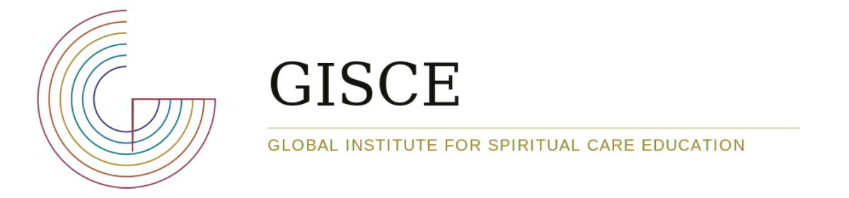 GISCE — Global Institute for Spiritual Care Education